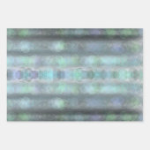 Papieren vellen voor het verpakken van bellen (Voorkant 3)