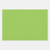 Papieren vellen voor het verpakken van fruit (Voorkant 2)