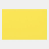 Papieren vellen voor regenboogverdamping van Glas  (Voorkant 3)