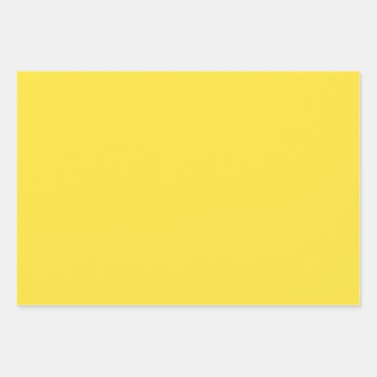 Papieren vellen voor regenboogverdamping van Glas  (Voorkant 3)