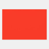 Papieren vellen voor regenboogverdamping van Glas  (Voorkant 2)