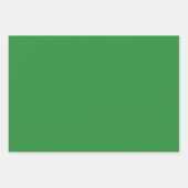 Papieren vellen voor regenboogverdamping van Glas  (Voorkant 2)