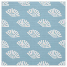 papieren ventilatoren orientatiepatroon