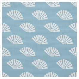 papieren ventilatoren orientatiepatroon stof