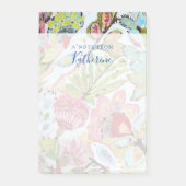 Papieren vogels II Post-it® Notes (Voorkant)