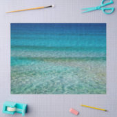 papieren zakdoekje tissuepapier (Craft)