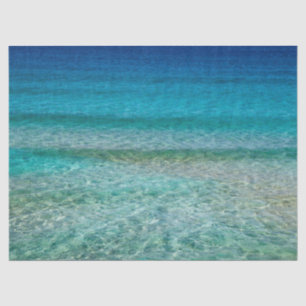 papieren zakdoekje tissuepapier