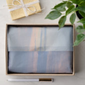 papieren zakdoekje tissuepapier (Geschenk)