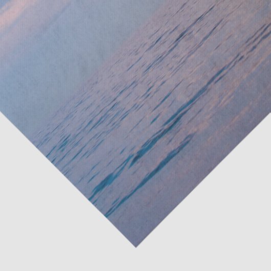 papieren zakdoekje tissuepapier (Detail)