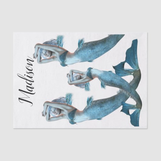 papieren zakdoekjes tissuepapier (Voorkant)