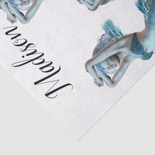 papieren zakdoekjes tissuepapier (Detail)