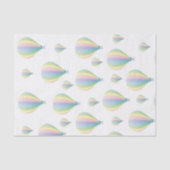 papieren zakdoekjes tissuepapier (Voorkant)