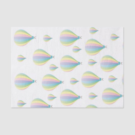 papieren zakdoekjes tissuepapier (Voorkant)