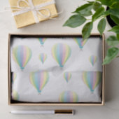 papieren zakdoekjes tissuepapier (Geschenk)