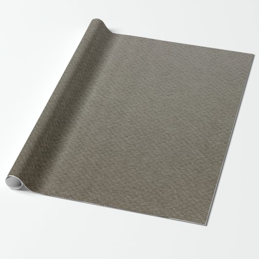 Papiergefactureerde textuur cadeaupapier (Uitgerold)