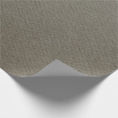 Papiergefactureerde textuur cadeaupapier (Hoek)