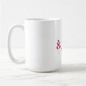 Papiergewicht Koffiemok (Links)
