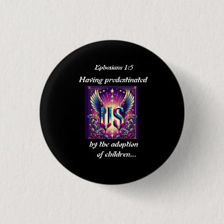 Papiergewicht Ronde Button 3,2 Cm