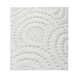 Papierhanddoek Notitieblok