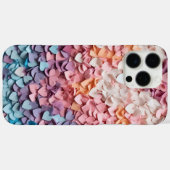 Papierhart Case-Mate iPhone Case (Achterkant (horizontaal))