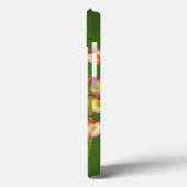Papierharten (Rumex Woodii), Ukhahlamba Case-Mate iPhone Case (Achterkant / Links)
