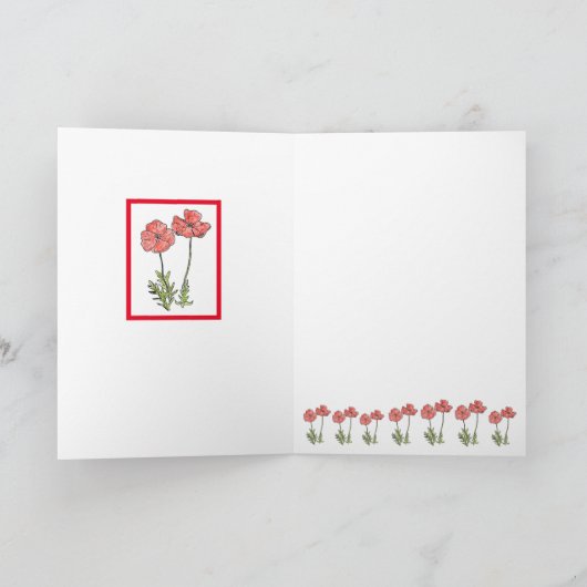 Papierkaartblanco Kaart (Binnen)