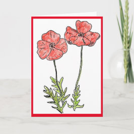 Papierkaartblanco Kaart