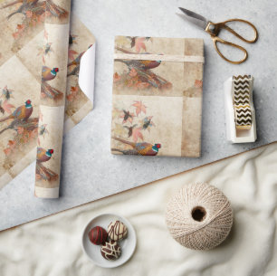 Papierkop Cadeaupapier