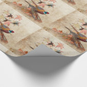 Papierkop Cadeaupapier (Hoek)