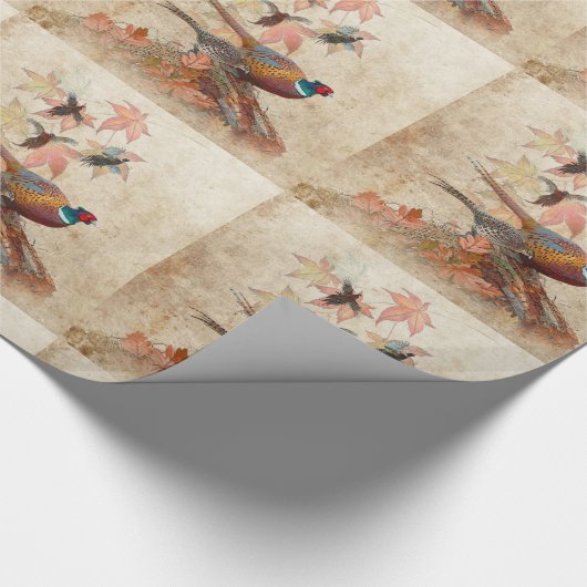 Papierkop Cadeaupapier (Hoek)