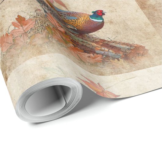 Papierkop Cadeaupapier (Rol Hoek)