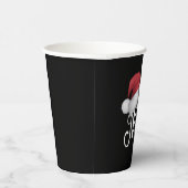 Papierkop Papieren Bekers (Rechts)