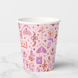 Papierkop Papieren Bekers