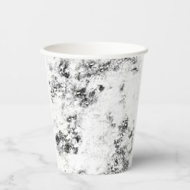 Papierkop Papieren Bekers