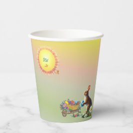 Papierkop Papieren Bekers