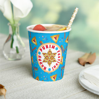 Papierkop Papieren Bekers