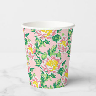 Papierkop Papieren Bekers