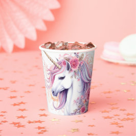 Papierkop Papieren Bekers