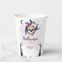 Papierkop Papieren Bekers