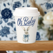 Papierkop Papieren Bekers