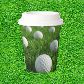 Papierkop Papieren Bekers