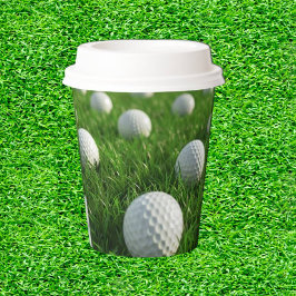 Papierkop Papieren Bekers