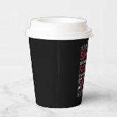 Papierkop Papieren Bekers (Rechts)