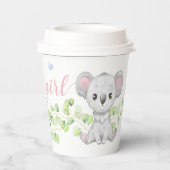 Papierkop Papieren Bekers (Achterkant)