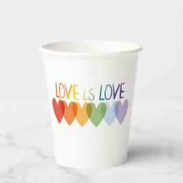 Papierkop Papieren Bekers