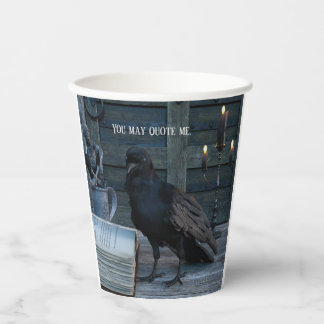 Papierkop Papieren Bekers