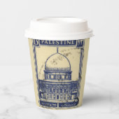 Papierkop Papieren Bekers (Voorkant)