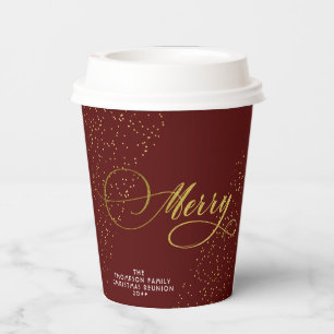 Papierkop Papieren Bekers