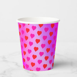 Papierkop Papieren Bekers