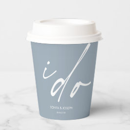 Papierkop Papieren Bekers